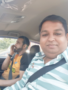 Picture of Sushil Bhatnagar